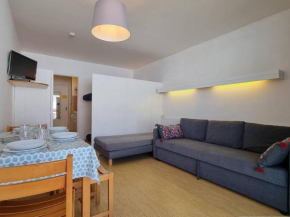 Studio cosy, front de neige, proche télésiège Le Jas, pour 4 personnes – SuperDévoluy. - FR-1-525-230